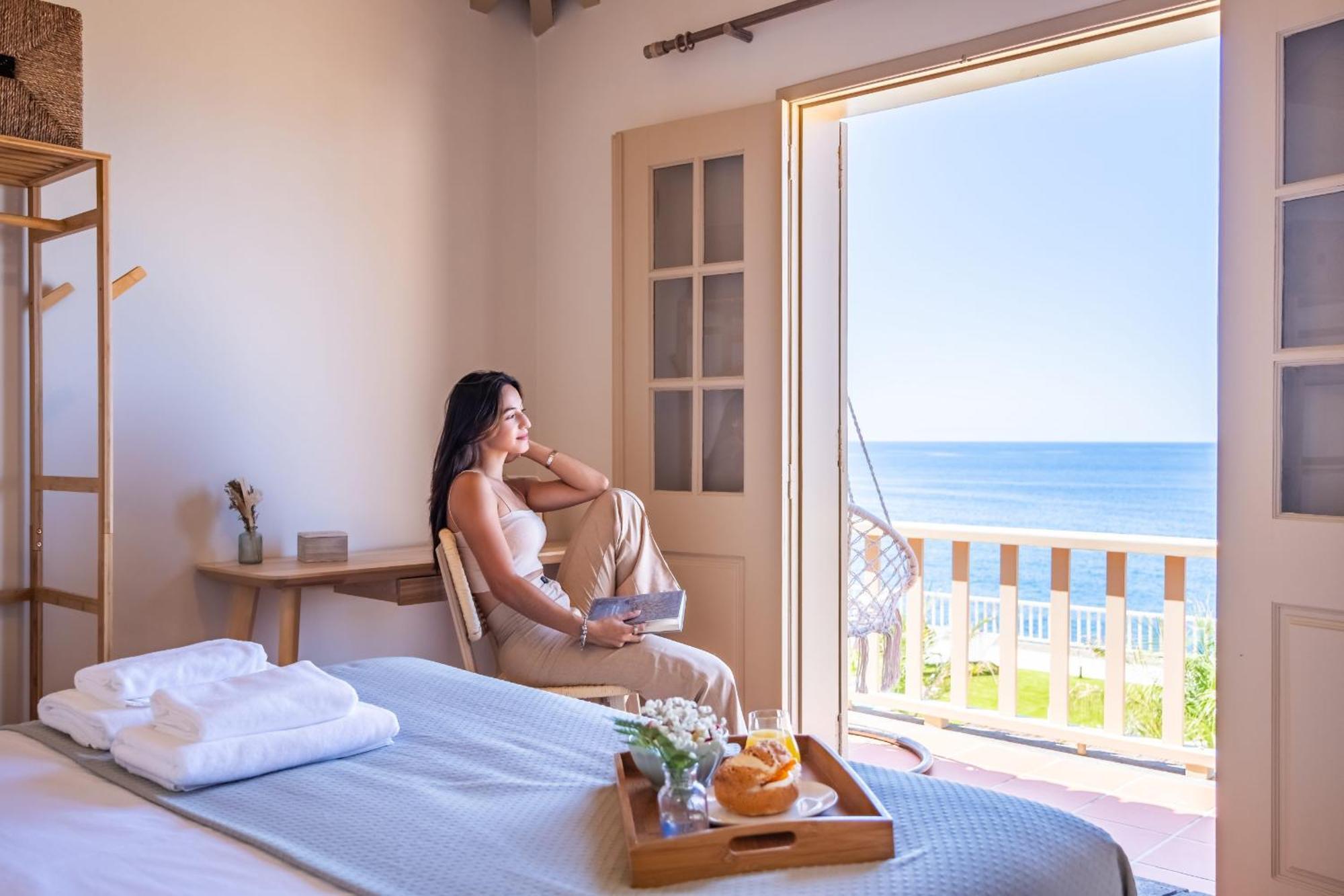 Hilani House By Madeira Sun Travel Villa Sao Vicente  Ngoại thất bức ảnh