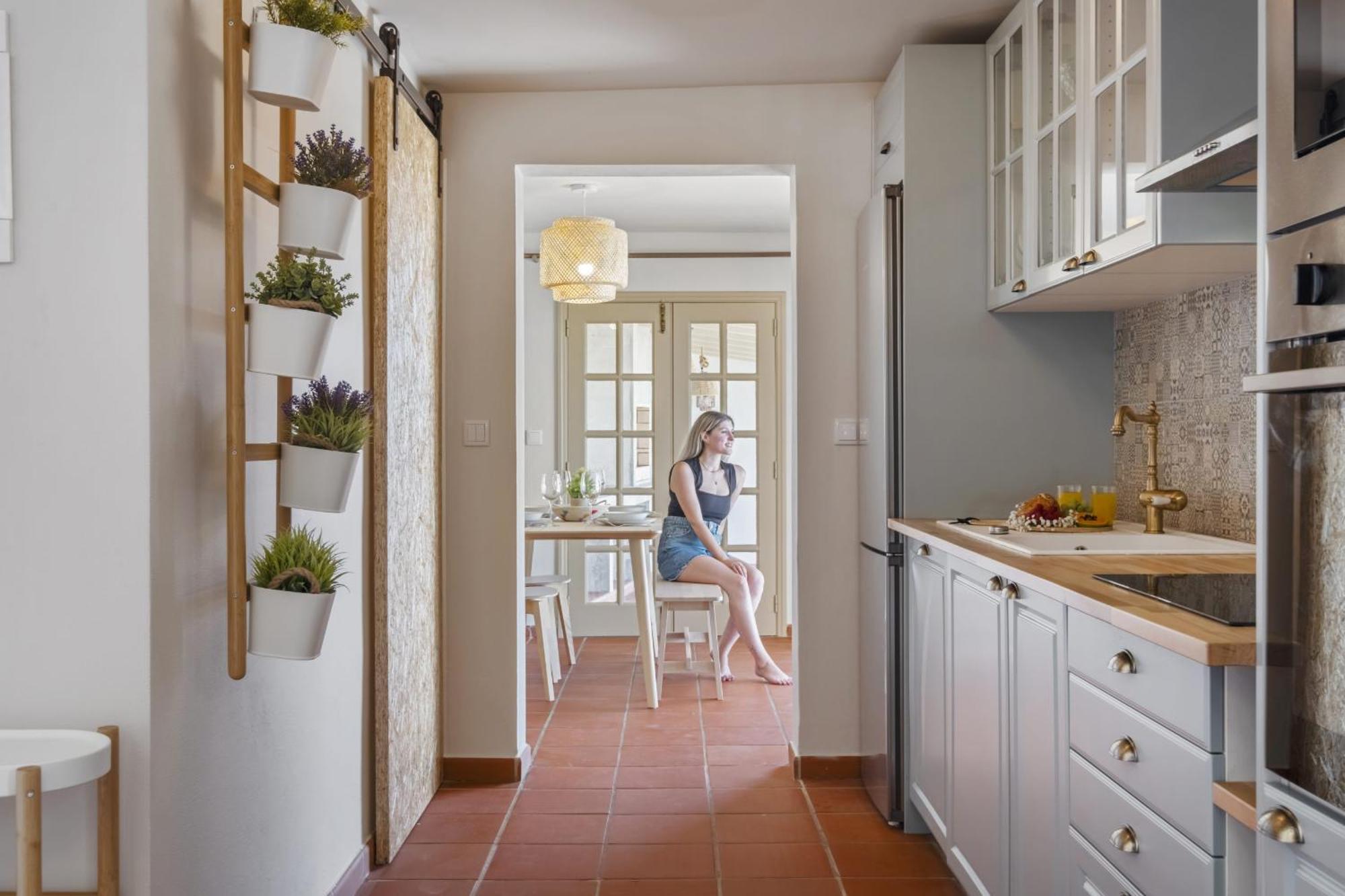 Hilani House By Madeira Sun Travel Villa Sao Vicente  Ngoại thất bức ảnh