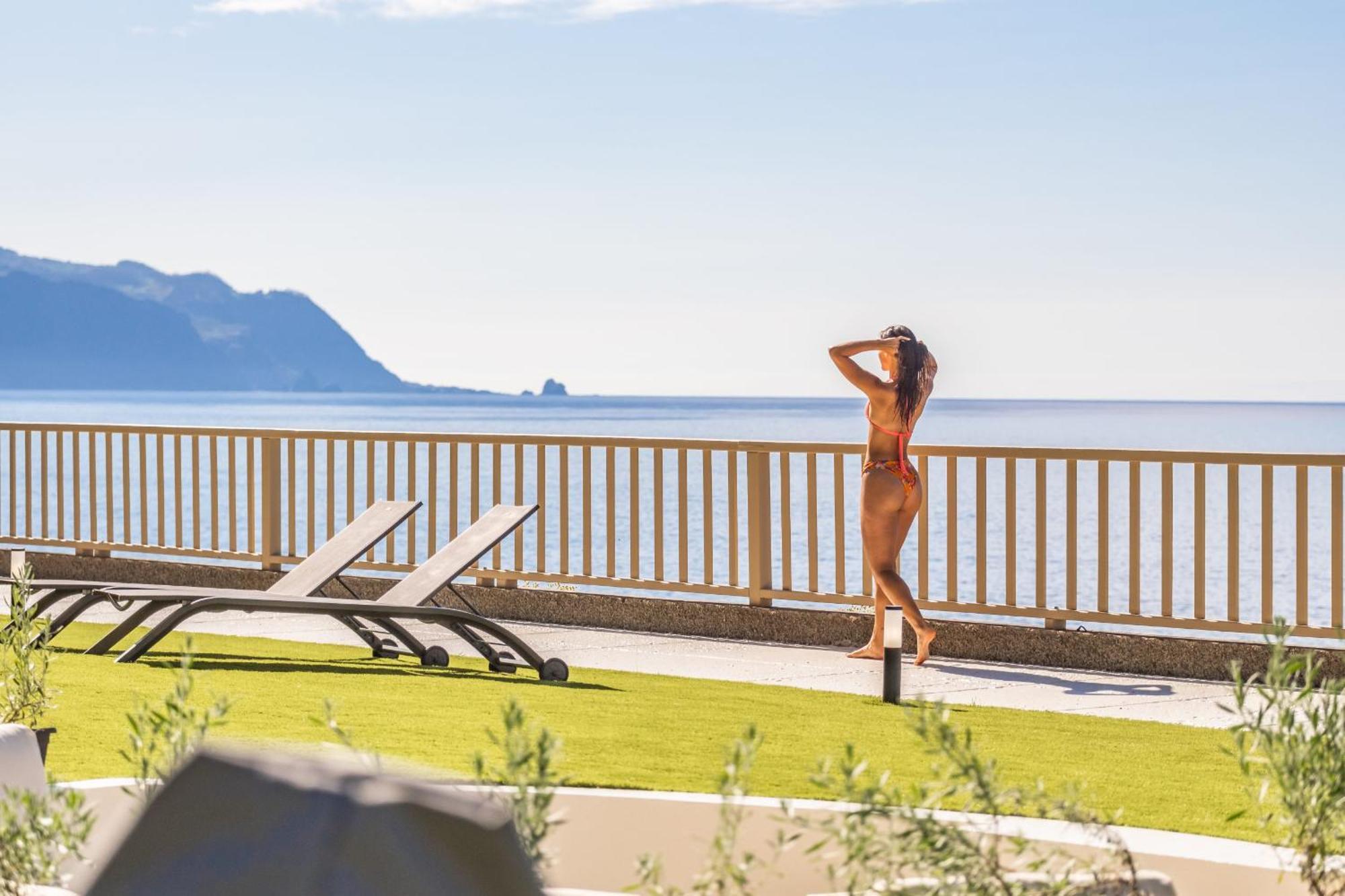 Hilani House By Madeira Sun Travel Villa Sao Vicente  Ngoại thất bức ảnh