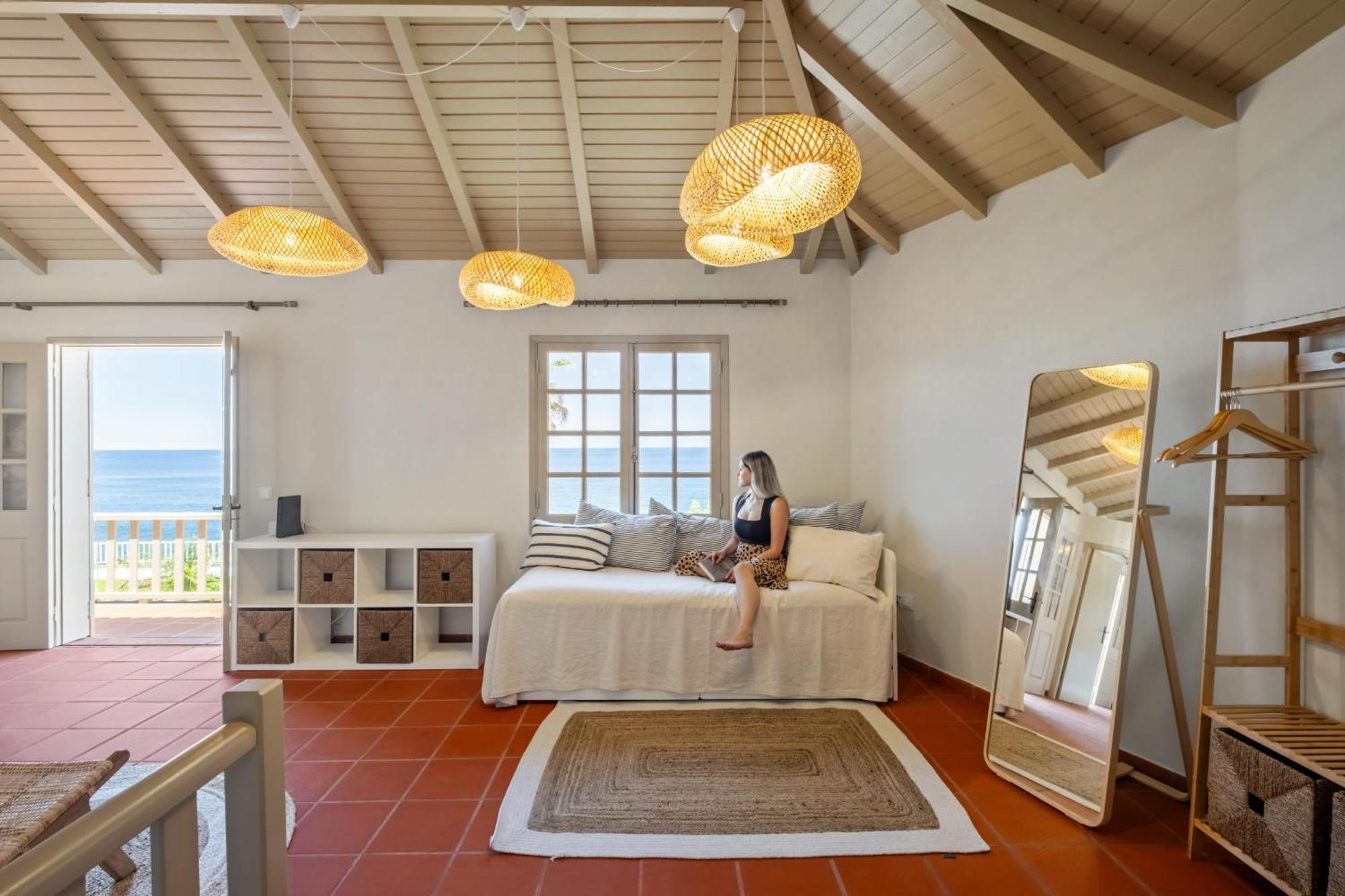 Hilani House By Madeira Sun Travel Villa Sao Vicente  Ngoại thất bức ảnh