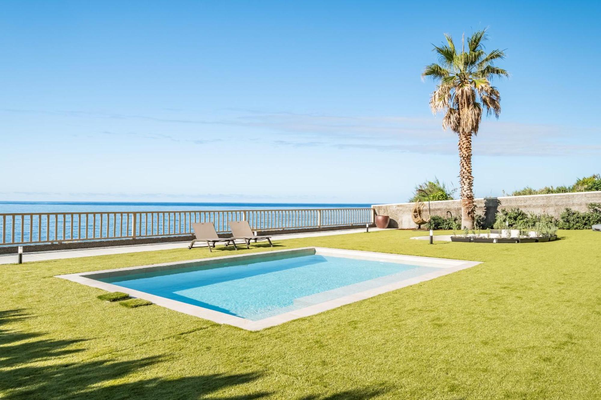 Hilani House By Madeira Sun Travel Villa Sao Vicente  Ngoại thất bức ảnh