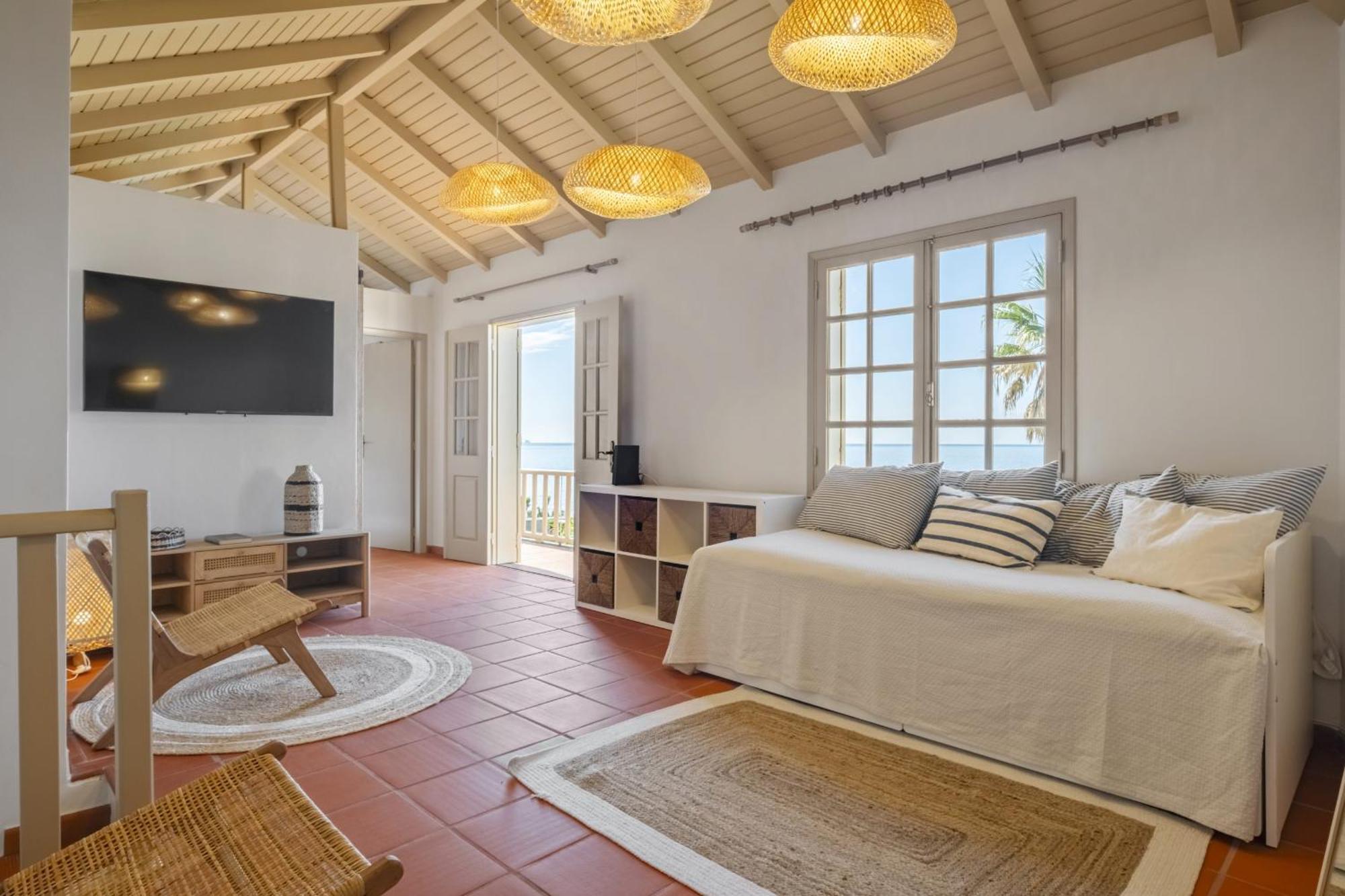 Hilani House By Madeira Sun Travel Villa Sao Vicente  Ngoại thất bức ảnh