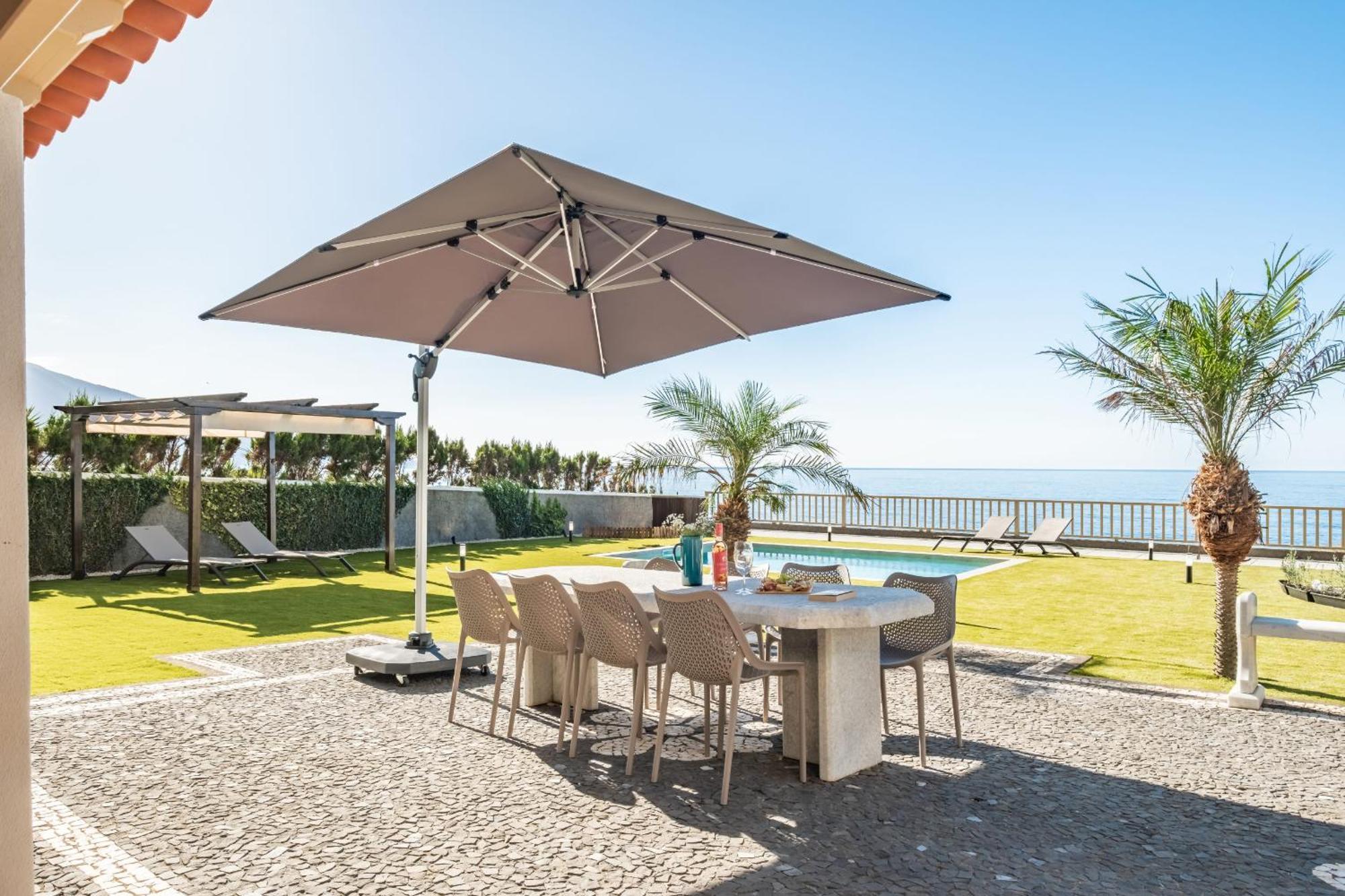 Hilani House By Madeira Sun Travel Villa Sao Vicente  Ngoại thất bức ảnh