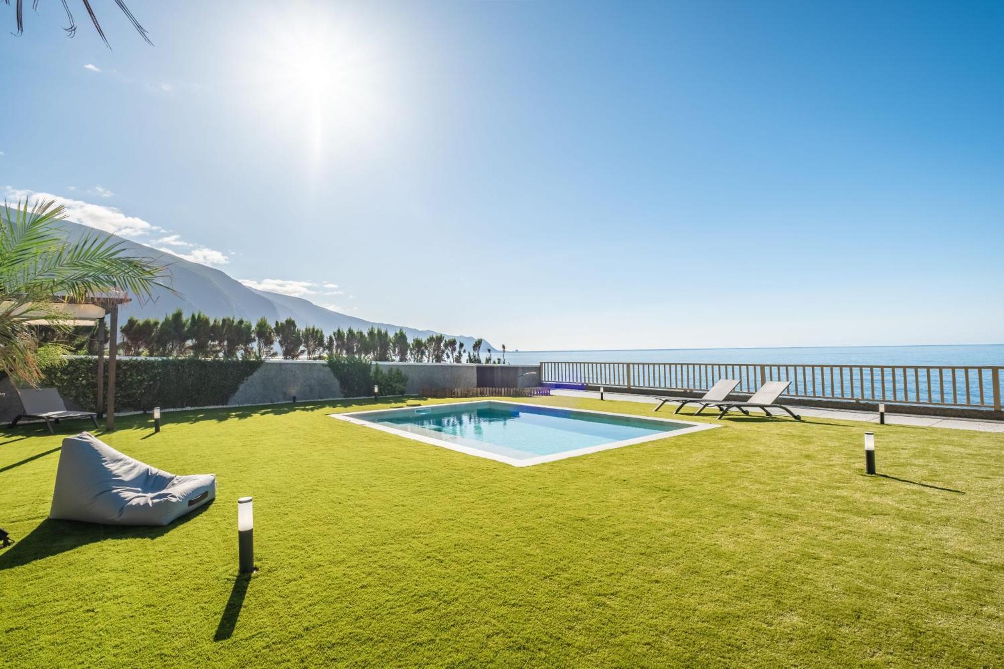 Hilani House By Madeira Sun Travel Villa Sao Vicente  Ngoại thất bức ảnh