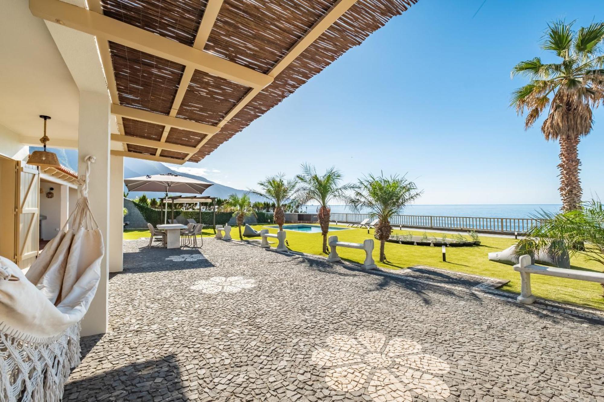 Hilani House By Madeira Sun Travel Villa Sao Vicente  Ngoại thất bức ảnh