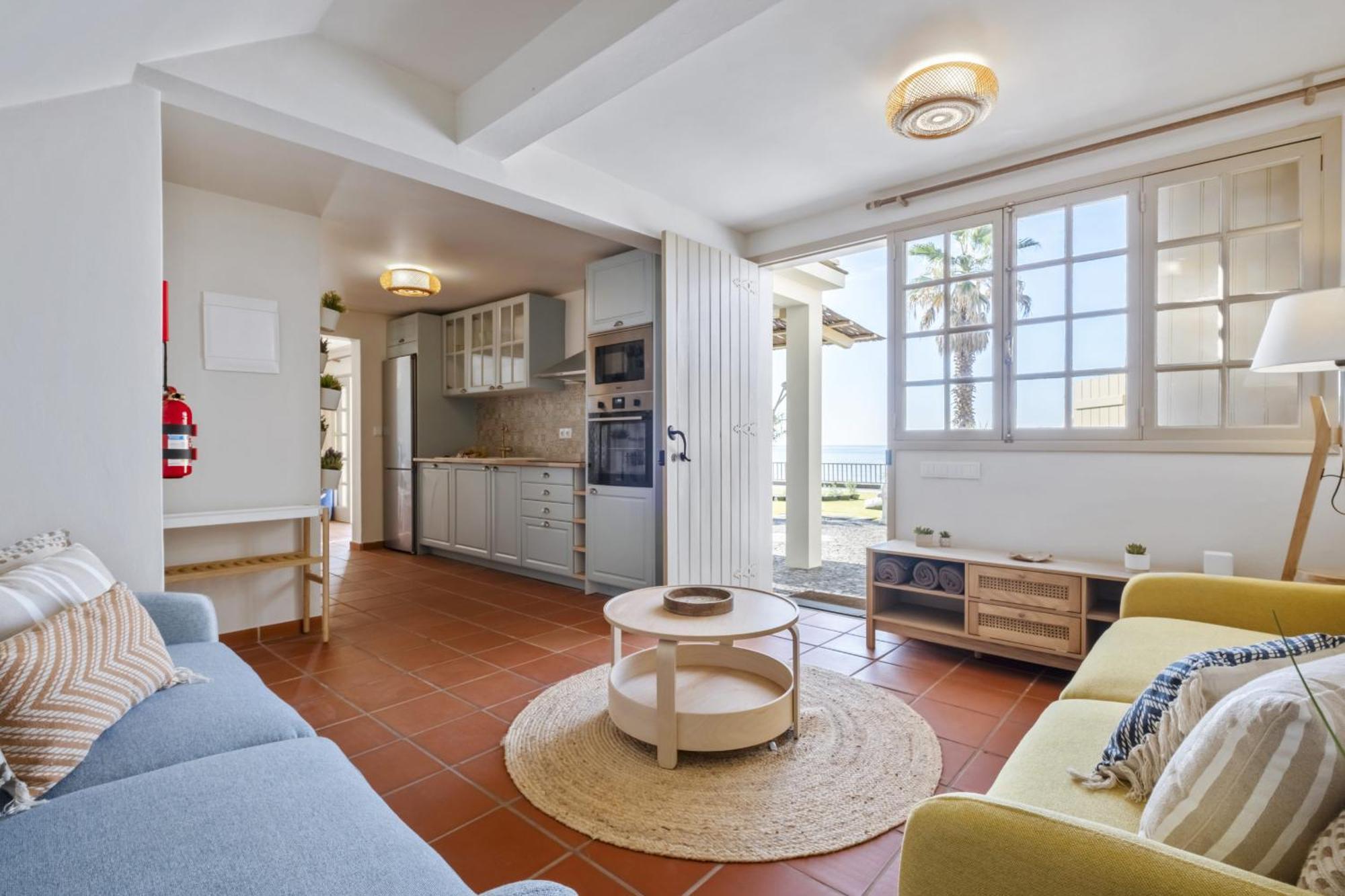 Hilani House By Madeira Sun Travel Villa Sao Vicente  Ngoại thất bức ảnh