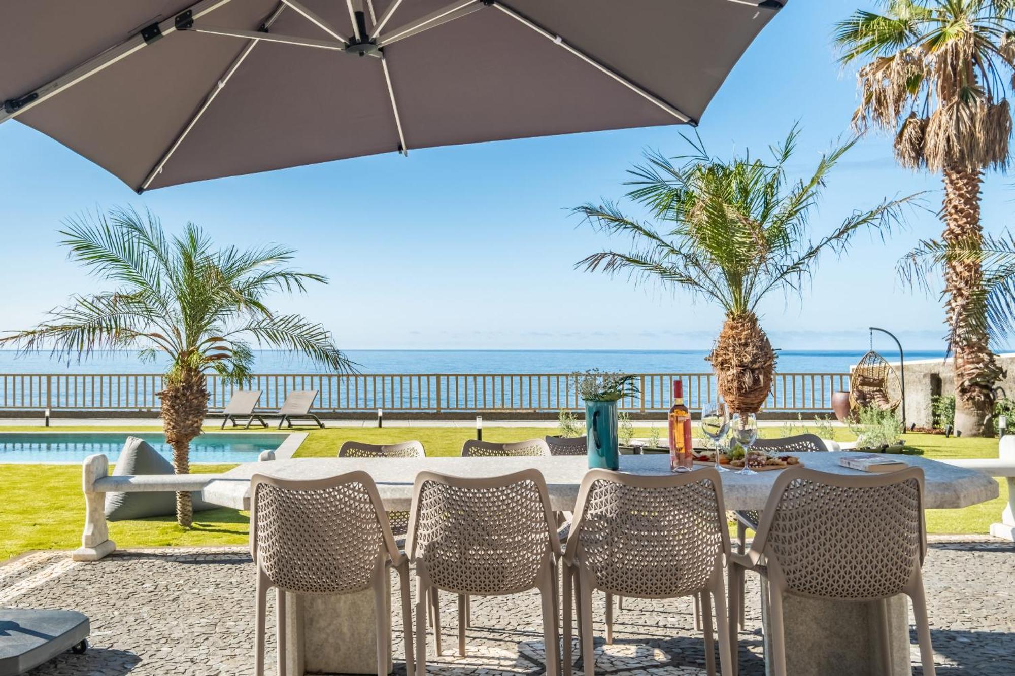 Hilani House By Madeira Sun Travel Villa Sao Vicente  Ngoại thất bức ảnh