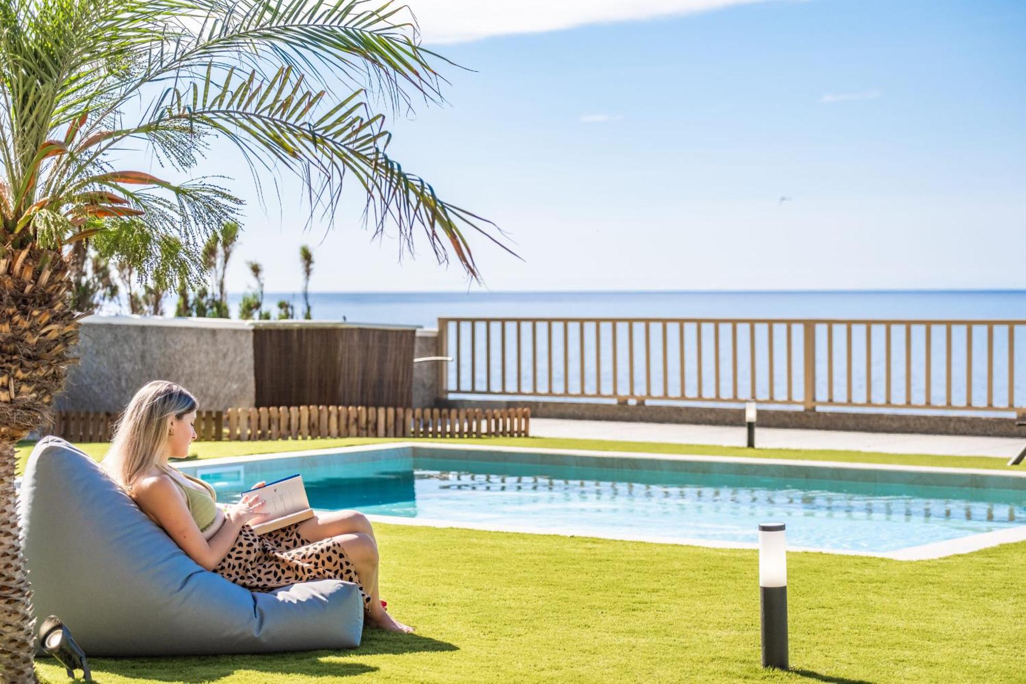 Hilani House By Madeira Sun Travel Villa Sao Vicente  Ngoại thất bức ảnh