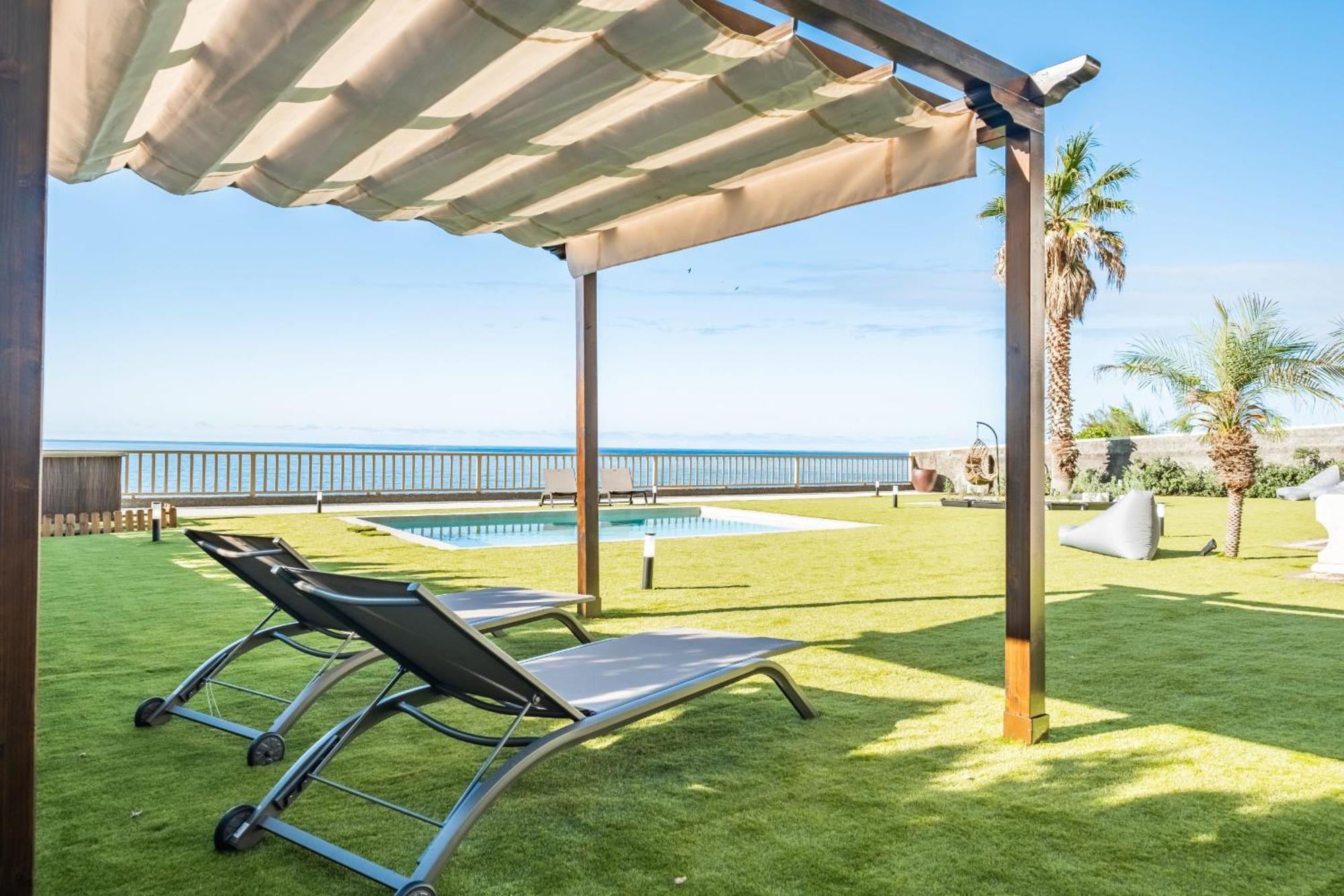 Hilani House By Madeira Sun Travel Villa Sao Vicente  Ngoại thất bức ảnh
